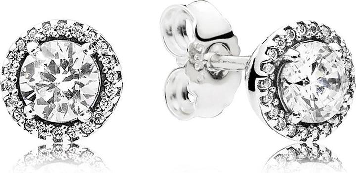 Pandora Elegance (Silver)