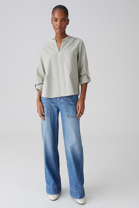 Actual product image Opus Hemdbluse FELEEN (44)