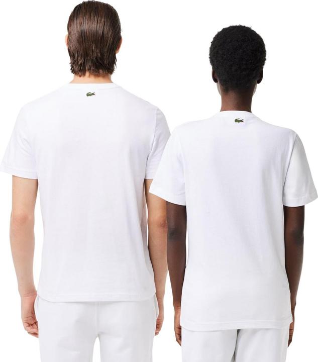 Image du produit Lacoste - T-shirt - Homme (XXS)