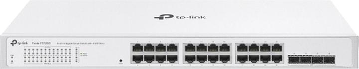 Actual product image TP-Link Switch 24P Festa FS328G (28 ports)