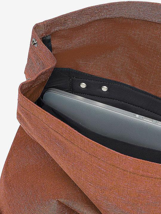 Actual product image Brooks England Pickwick Tex Nylon (26 l)