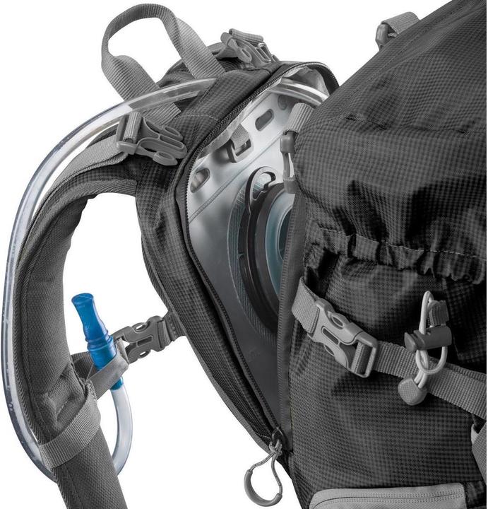 Produktbild mantona Elements Outdoor (Fotorucksack, 31.25 l)