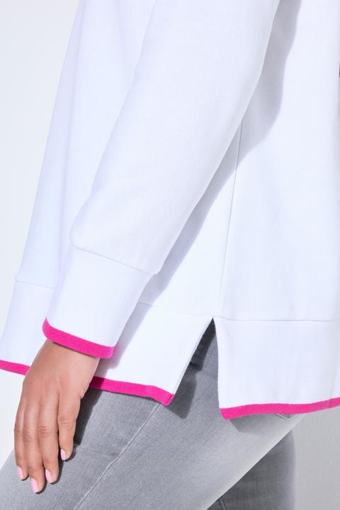 Produktbild Laurasøn Sweatshirt, Rundhals, Rückenprint (48, 50)