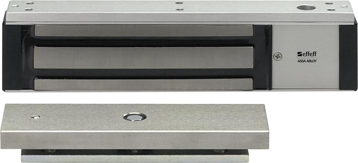 Actual product image effeff Surface holding magnet (Entrance door, Indoor)