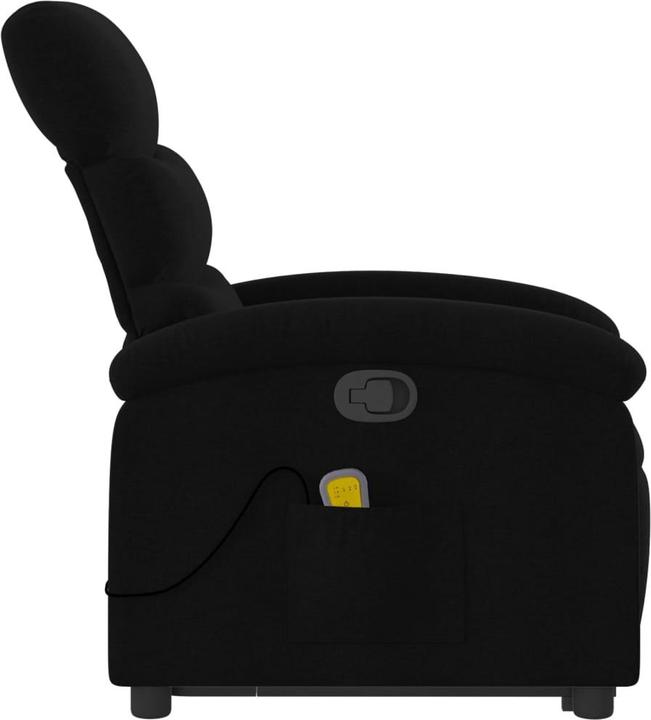 Image du produit vidaXL Massagesessel mit Aufstehhilfe