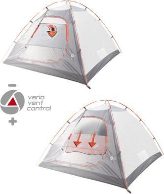 Immagine prodotto High Peak Nevada 2.0 (Tenda a cupola, 3.30 kg, 2 persone)