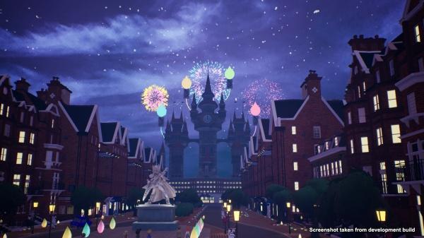 Actual product image Plaion Destiny Connect: Tick-Tock Travelers (PS4, IT)