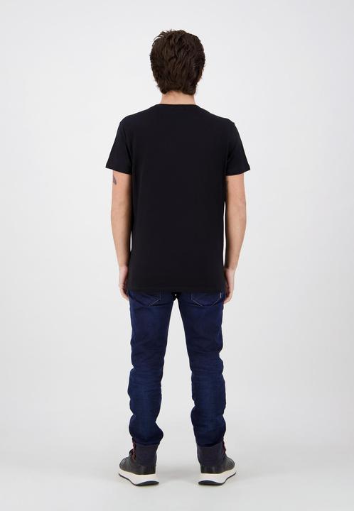 Image du produit Hercules T-shirt Hades pour hommes (L)
