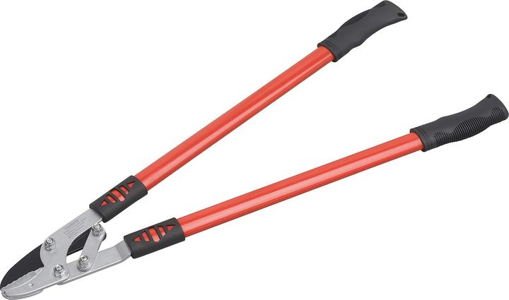 Actual product image Meister Astschere mit Amboss-Klinge
