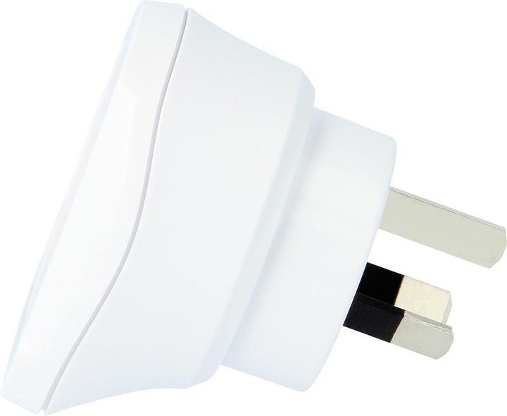 Produktbild Skross Country-Reiseadapter