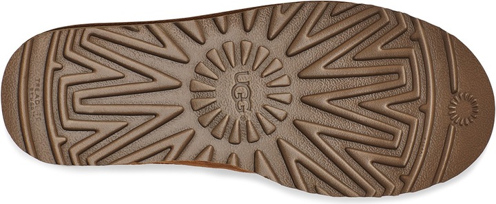 Actual product image Ugg Bailey Bow II (41)