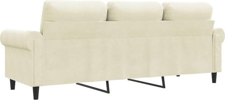 Produktbild vidaXL 3-Sitzer-Sofa (3-Sitzer)