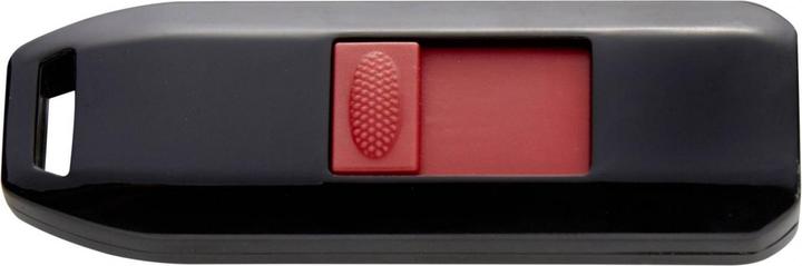Immagine prodotto Intenso 8GB Business Line USB 20 stick nero-rosso (8 GB)