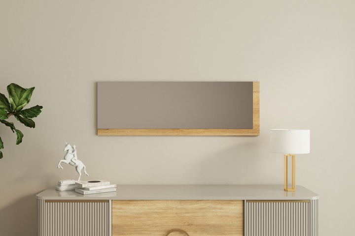 Actual product image Hanah Home Lariya
