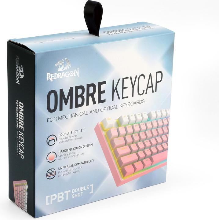 Productafbeelding Redragon A139