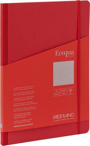 Image du produit Fabriano Cahier (A4, Pointillés, Couverture rigide)