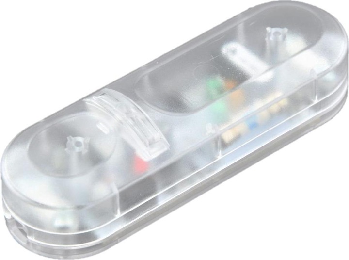 Image du produit Elbro Variateur à cordon universel, 150 W Transparent