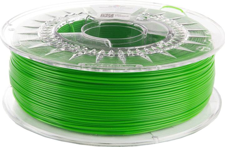 Produktbild Filament Premium PLA Oregano Green 1kg 1.75mm (PLA, 1.75 mm, 1000 g, Grün)