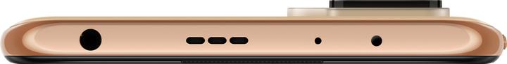 Produktbild Xiaomi Redmi Note 10 Pro (128 GB, Gradient Bronze, 6.67", Dual SIM, 4G)
