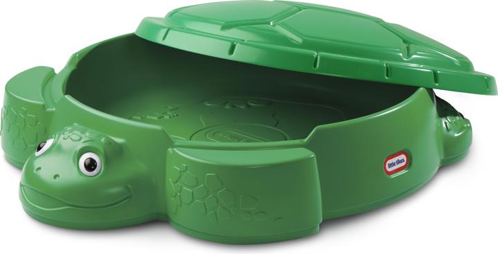 Actual product image Little Tikes Turtle
