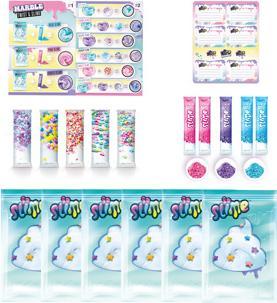 Image du produit Canal Toys Recharge Twist & Slime