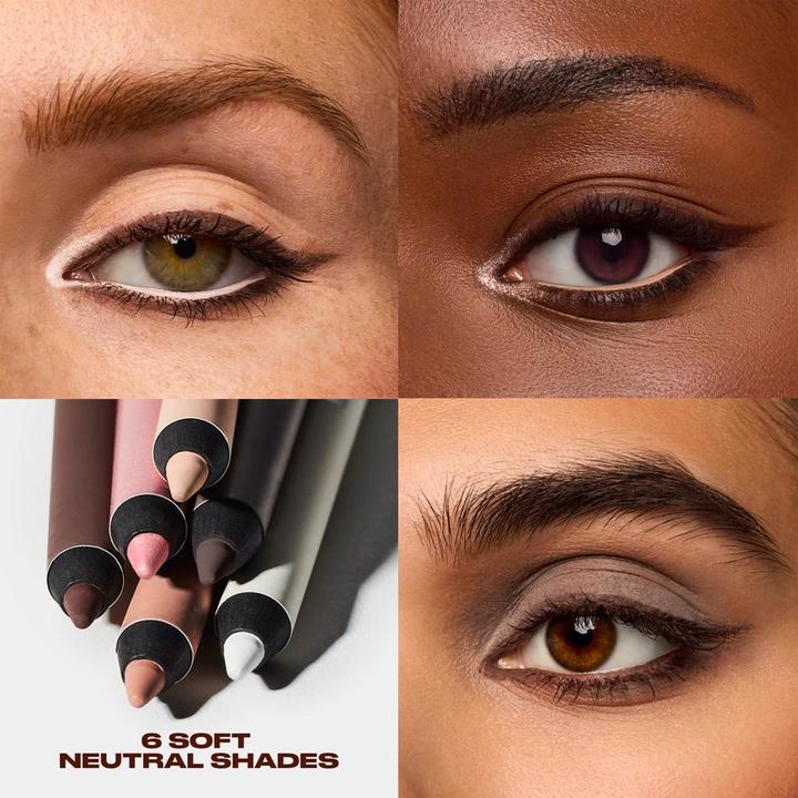 Actual product image Urban Decay 24/7 Glide-On Eye Pencil (Caffeinated)