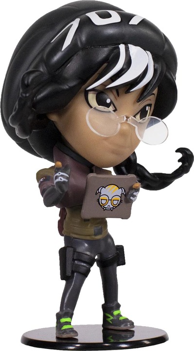 Actual product image Ubisoft Six Collection Chibi: Dokkaebi (10cm)