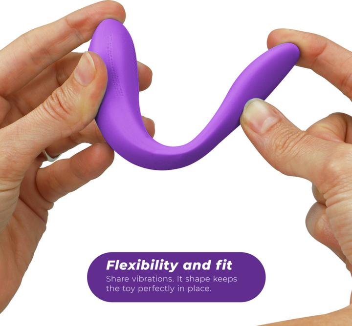 Produktbild We-Vibe Sync Go