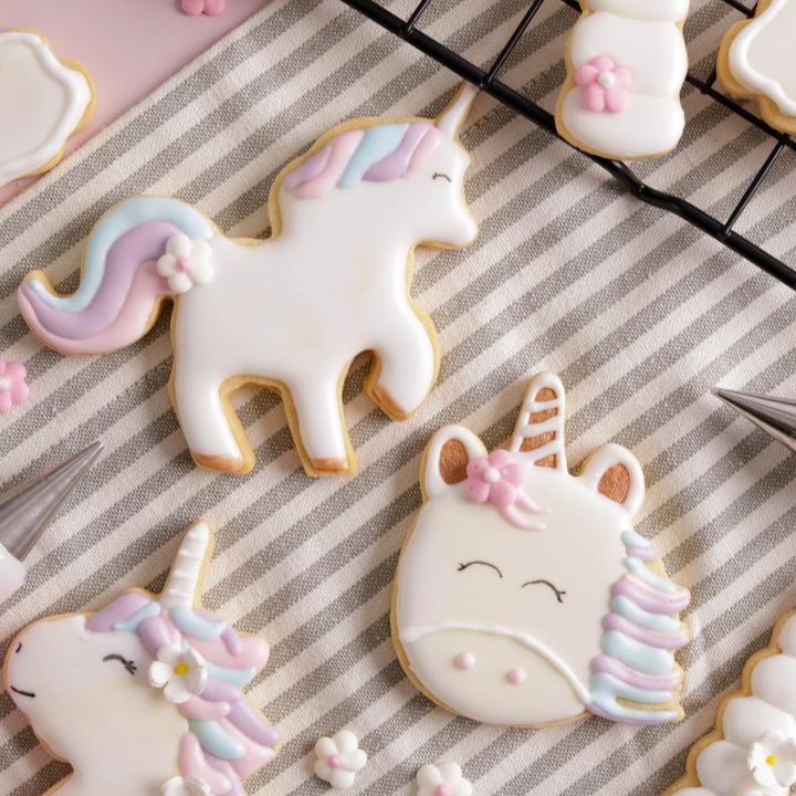 Produktbild Decora Magic Unicorns
