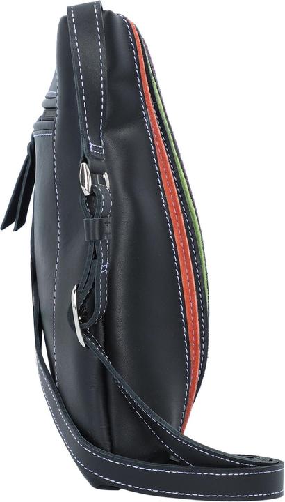 Immagine prodotto Mywalit Laguna Borsa a tracolla media in pelle 23 cm