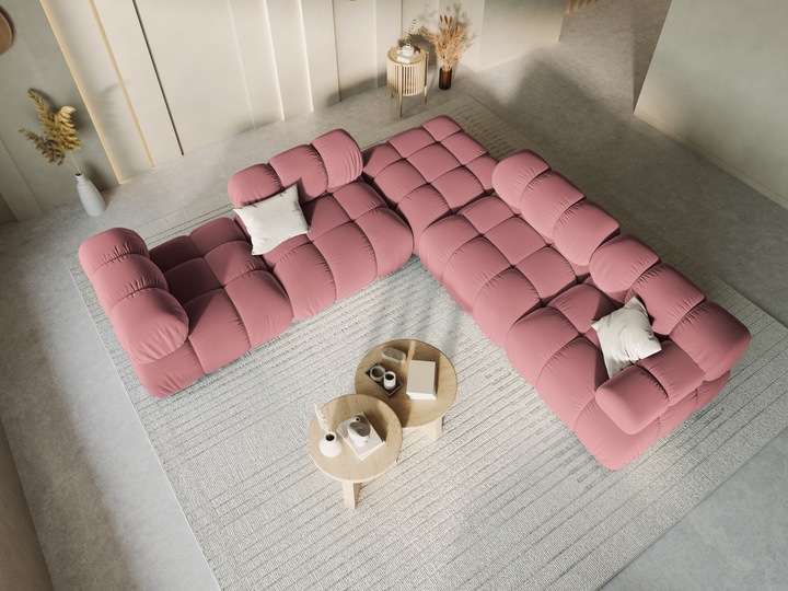 Produktbild Micadoni Bellis (2-Sitzer, 3-Sitzer, 4-Sitzer)