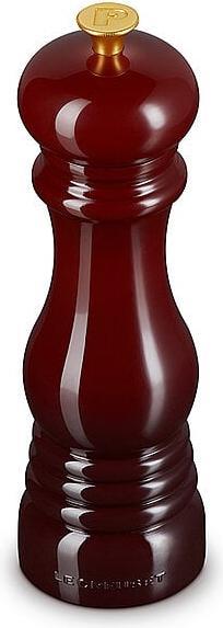 Actual product image Le Creuset Rhône pepper mill (Pepper, Salt)
