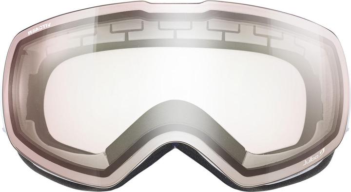 Actual product image Julbo Shadow Light BlueWhite REACTIV 04 High Contrast