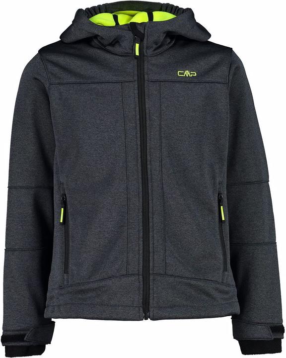 Immagine prodotto CMP Campagnolo Giacca Softshell con cappuccio (128)