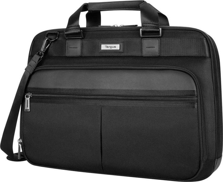 Immagine prodotto Targus HARDWARE 15.6" Mobile Elite Topload Nero (16", Universale)