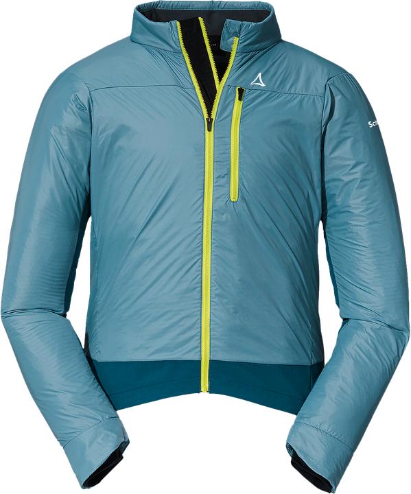 Produktbild Schöffel Rugged Hybrid Jacke (48)