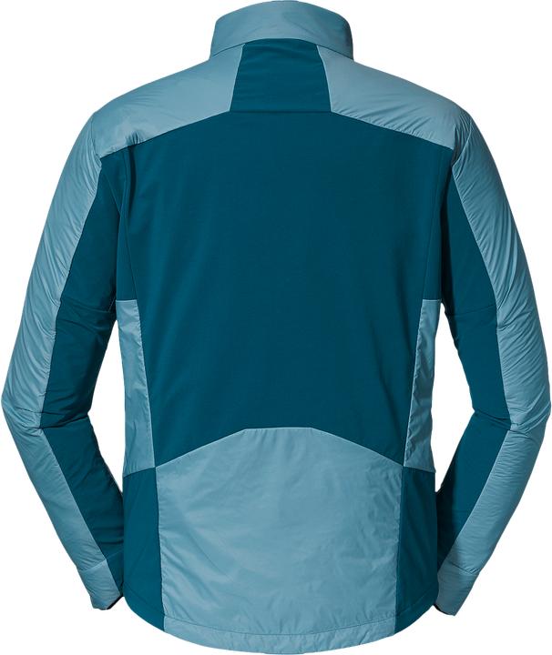 Produktbild Schöffel Rugged Hybrid Jacke (48)