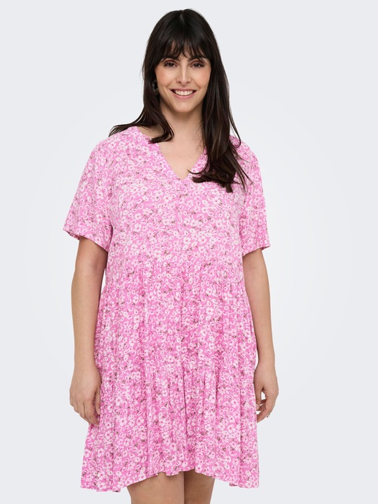 Actual product image Only CARZALLY Kurzes Kleid Kleid (52)