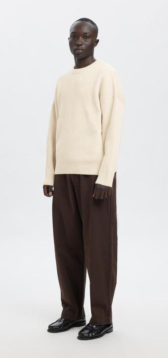 Image du produit Annarr Oversized Strickpullover (L)