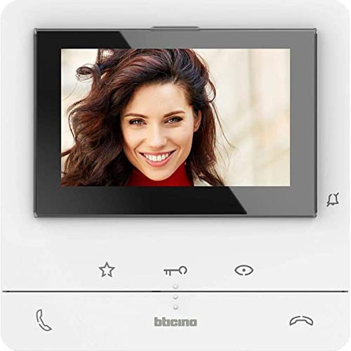 Actual product image Legrand Video intercom system 5