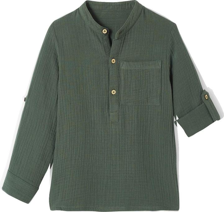 Immagine prodotto Vertbaudet Camicia (98)