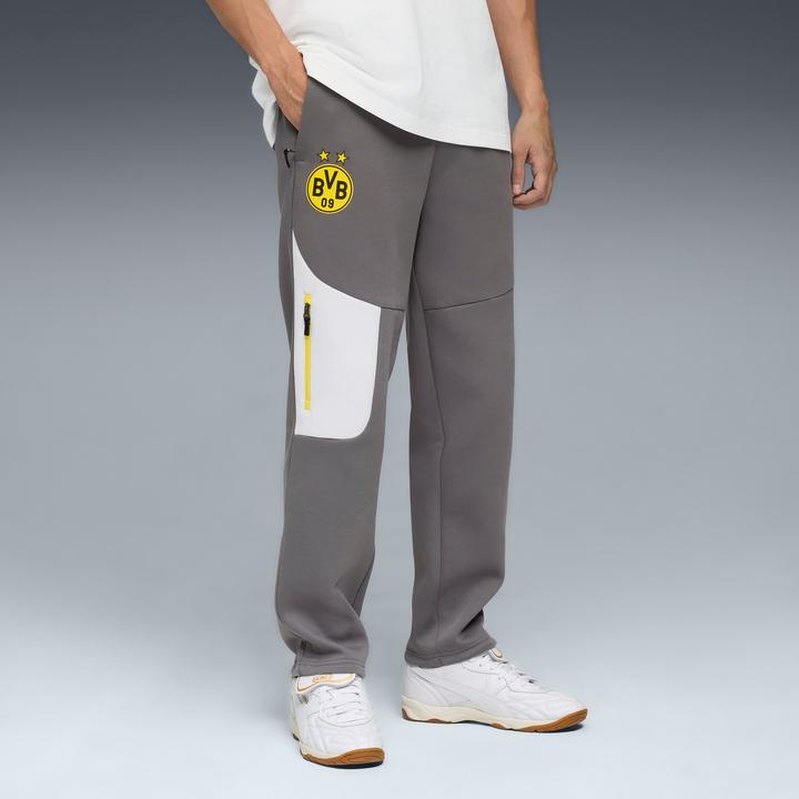 Actual product image Puma BVB PUMATECH sweatpants (M)