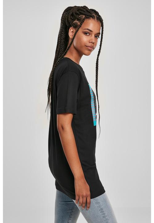 Image du produit Merchcode Ladies Magic Monday Tee (S)