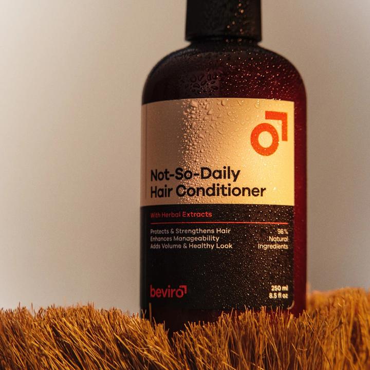Produktbild Be-Viro Nicht-täglicher Conditioner (250 ml)