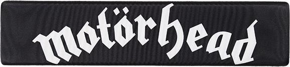 Actual product image Subsonic Ergopad Motorhead