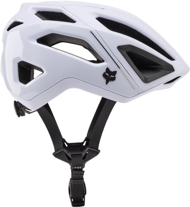Produktbild Fox Helmet 23 Crossframe Pro Solids, Ce (51 - 55 cm)