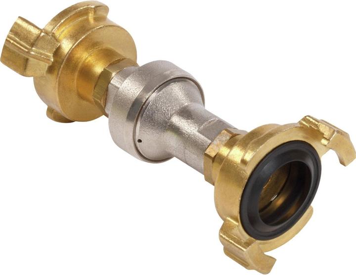 Produktbild Rothenberger Druckminderer ROPULS ROCLEAN max. Betriebsdruck 2 bar passend für Spülkompressor