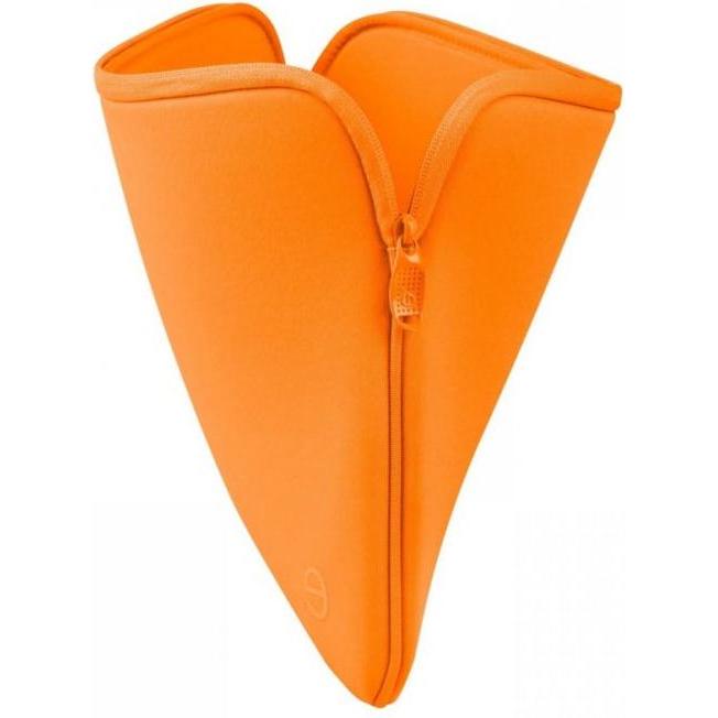 Thumbnail - Be.ez 101311 (12", Apple), Notebooktasche, Orange