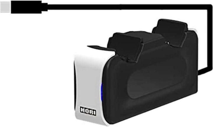Image du produit HORI Chargeur double (PS5)
