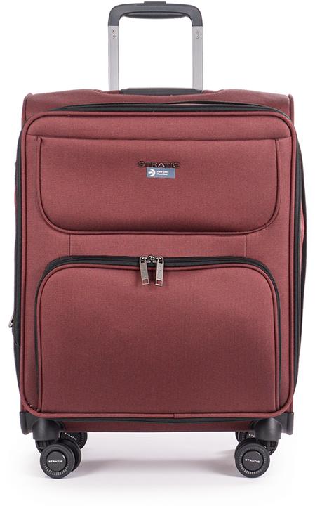 Produktbild Stratic Bendigo Light + Koffer (45 l)